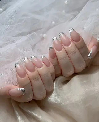 ネイル MissU ネイルサロンのネイルデザイン