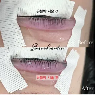 マツエク・マツパ Angelic エンエン🎀のマツエク・マツパデザイン