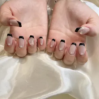 ネイル n Honokaのネイルデザイン