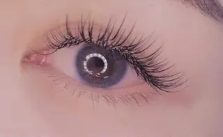 マツエク・マツパ Cute beauty2のマツエク・マツパデザイン