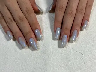 ネイル kiki nail たまプラーザのネイルデザイン