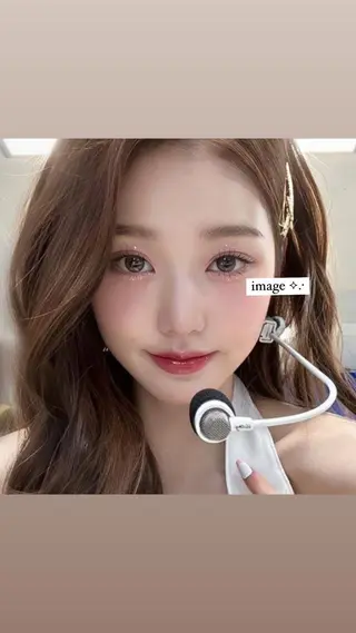 マツエク・マツパ PlusEye 武内 瑠那🪄🫧のマツエク・マツパデザイン