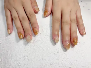 ネイル Regaro i.sのネイルデザイン