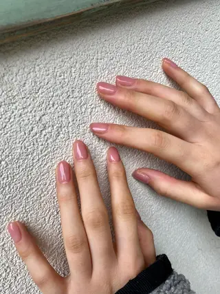 ネイル maa kasi ⭐︎Makiのネイルデザイン