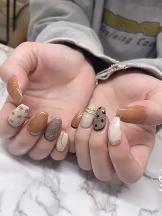 ネイル コウ カnail💅のネイルデザイン
