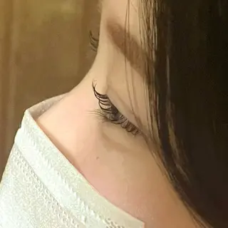 マツエク・マツパ 🍂 Miu🧣のマツエク・マツパデザイン