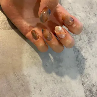 ネイル le ciel nailのネイルデザイン