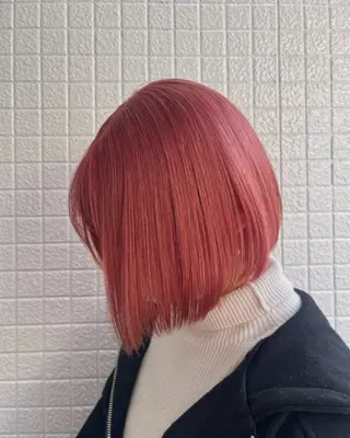ミディアム 🧃Kawakami kotomi🧃のヘアスタイル
