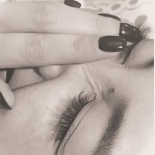 マツエク・マツパ OBJE eyelashのマツエク・マツパデザイン
