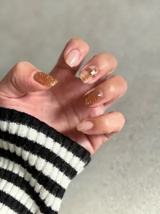 ネイル Solo nail -ソロネイル-のネイルデザイン