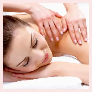 フェイシャル/ボディ /ブライダル山田浩子のエステ・リラクイメージ