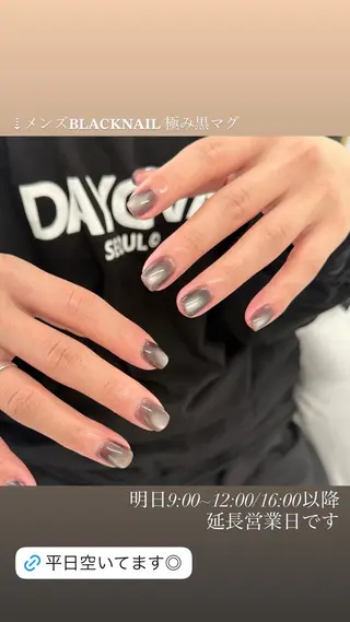 ネイル Amie NAILのネイルデザイン