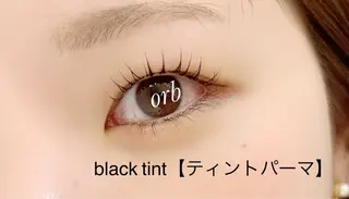 マツエク・マツパ 京都駅🌈orb eyelash🌈のマツエク・マツパデザイン
