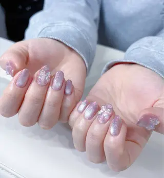 ネイル Lovely Nail Salonのネイルデザイン