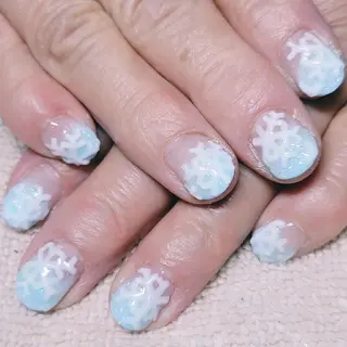 ネイル よしだ ひろきのネイルデザイン