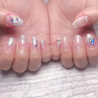 ネイル DollyGirl KYOKOのネイルデザイン