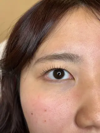 マツエク・マツパ 細川 la beaux中津のマツエク・マツパデザイン