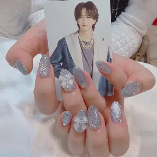 ネイル Private Salon 大宮のネイルデザイン