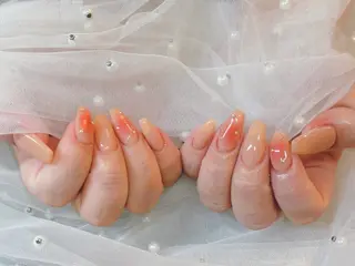 ネイル stimu nail 高野のネイルデザイン
