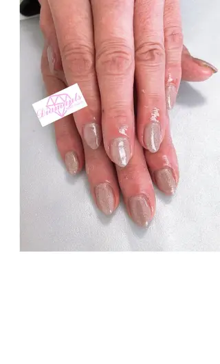 ネイル Asa miのネイルデザイン