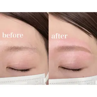 アイブロウ 眉毛サロン🐈‍⬛ kasumi🎀の眉毛・アイブロウイメージ