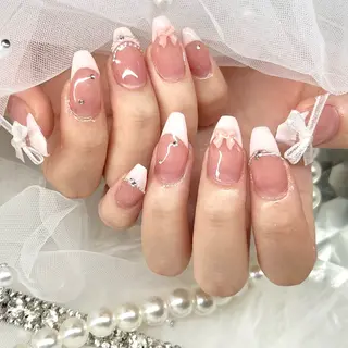 ネイル nail salon f3のネイルデザイン