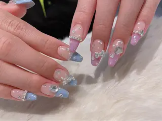 ネイル NARUMI HYODOのネイルデザイン