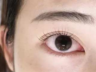 マツエク・マツパ eye list Yurikaのマツエク・マツパデザイン