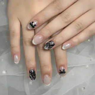 ネイル ANNE綾瀬店 eriのネイルデザイン