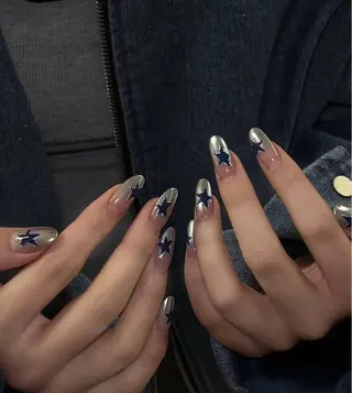 ネイル やま さくらのネイルデザイン