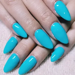 ネイル よしだ ひろきのネイルデザイン