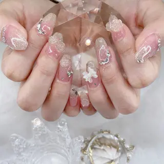 ネイル misun_ nailのネイルデザイン