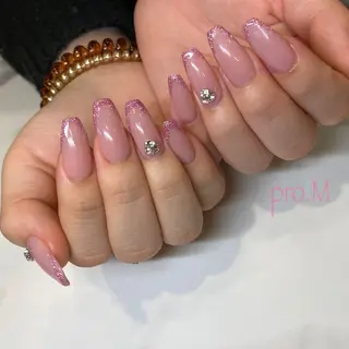 ネイル REPE nail 🕊のネイルデザイン