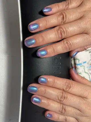 ネイル ゆ きのネイルデザイン