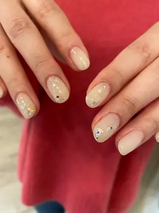 ネイル 【LINON】 airiのネイルデザイン