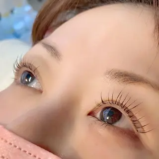 マツエク・マツパ hellO. hellO.のマツエク・マツパデザイン