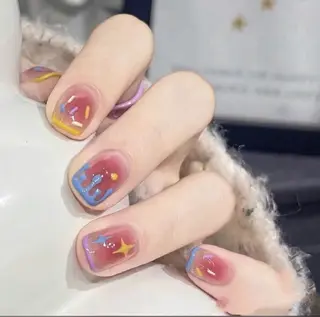 ネイル The Nail & Eye Lashの眉毛・アイブロウイメージ