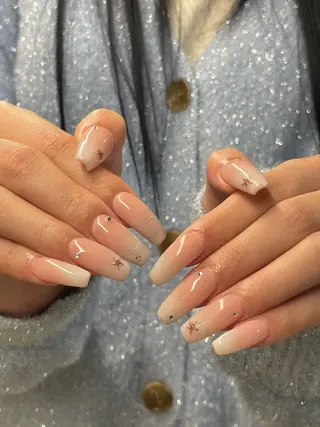 ネイル Lino U nanakaのネイルデザイン