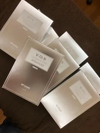 セミロング カラー パーマ ヘアアレンジ メンズ キッズ ネイル マツエク・マツパ Momo Eggs所属・Momo Eggsのエステ・リラクイメージ