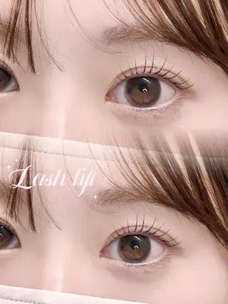 マツエク・マツパ Une fleur RICOの眉毛・アイブロウイメージ