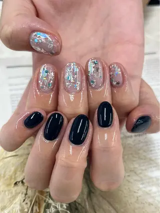 ネイル Basic町田本店 Suzunaのネイルデザイン