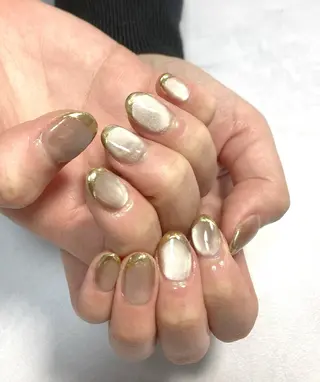 ネイル Lua nailのネイルデザイン