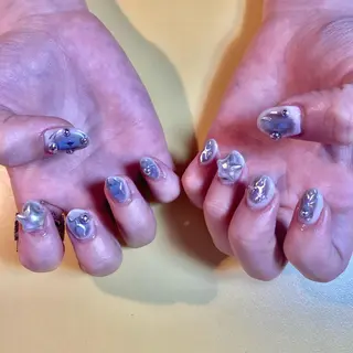 ネイル 11 nailsのネイルデザイン
