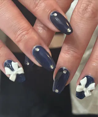ネイル h1 nailのネイルデザイン