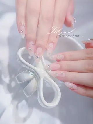 ネイル Dely Nailのネイルデザイン