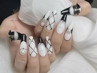 ネイル Ume Nail Studioのネイルデザイン