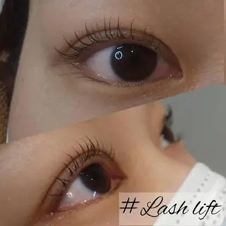 マツエク・マツパ abdiel  hiroのマツエク・マツパデザイン