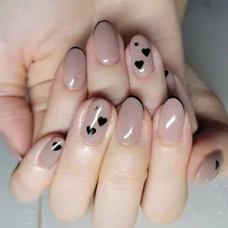 ネイル ネイルサロン ノアナのネイルデザイン