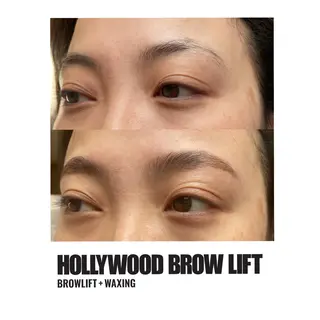 アイブロウ 河原崎 希のエステ・リラクイメージ