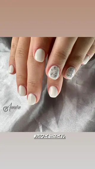 ネイル You kyehwaのネイルデザイン